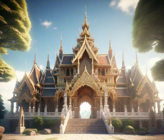 博士可以去泰国留学吗？