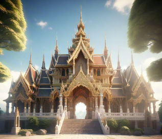 博士留学泰国要求高吗？