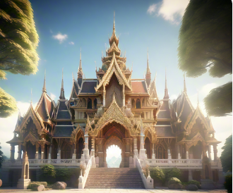 博士泰国留学费用多少?