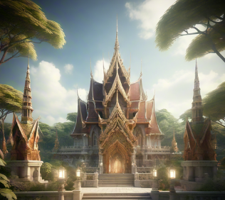 博士可以在泰国留学吗？