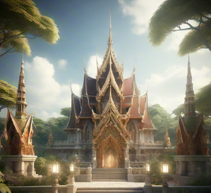 博士泰国留学费用高吗？