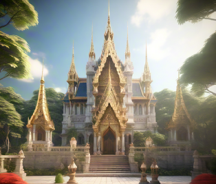 泰国留学博士学费多少钱？