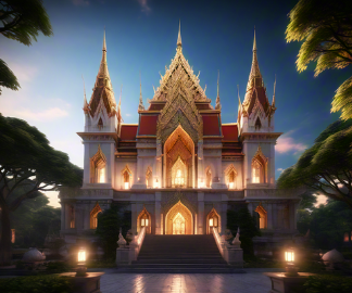 在泰国留学读博士怎么样？