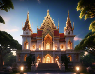 在泰国留学博士含金量高吗？