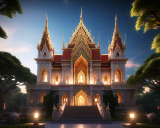 泰国值得留学的博士项目介绍