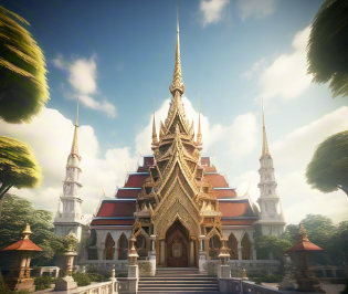 泰国留学博士项目班介绍