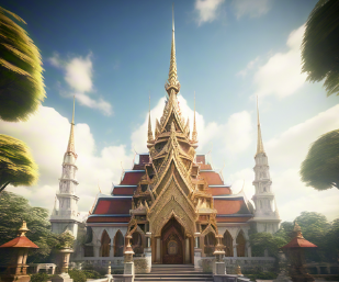 泰国留学考博士难吗？