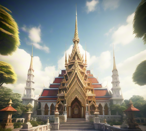 泰国申请博士留学费用多少？