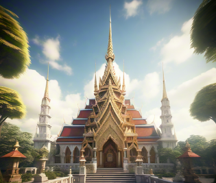 泰国留学博士的真实原因