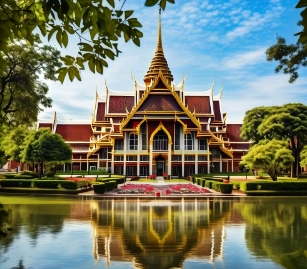 泰国留学博士的含金量高吗?