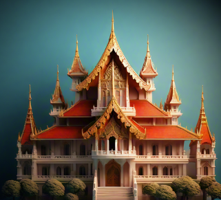 泰国博士留学申请费用多少？