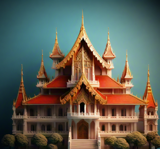 泰国留学适合什么人读博士?