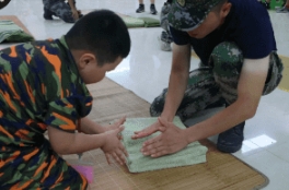 2024年佛山参加夏令营的学校有哪些？ 