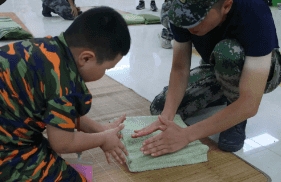 2024年佛山军训夏令营暑假可以去吗? 2024年佛山军训夏令营暑假可以去吗?