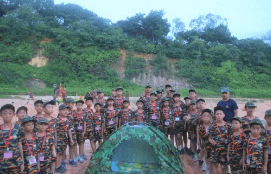 2024年佛山军训夏令营暑假能去吗? 2024年佛山军训夏令营暑假能去吗?