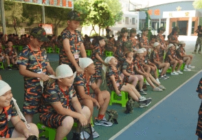 2024年佛山军训夏令营有射击吗? 2024年佛山军训夏令营有射击吗?