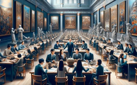 2024年西安企业管理培训优势有哪些呢？