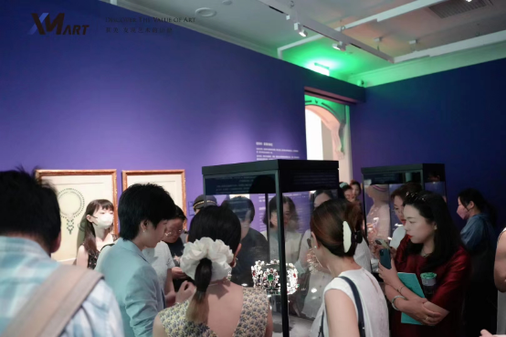 上海交通大学艺术品鉴赏与收藏投资研修班课程简章