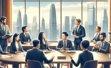 考研政治报文都教育好吗？