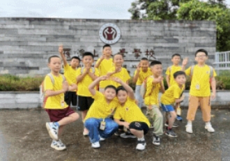 儿童国学夏令营有用吗？