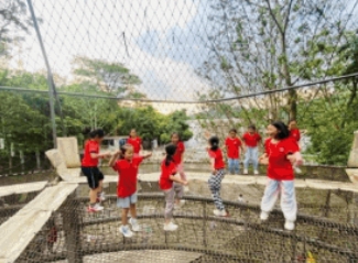 儿童国学研学夏令营的主要特点是什么？