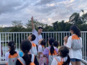 国学儿童夏令营活动可靠吗？