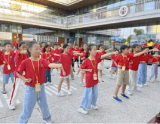 国学青少年夏令营特色有哪些？