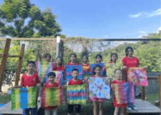 国学青少年夏令营有哪些活动呢？