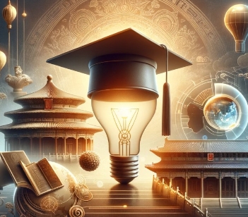 文都考研的企业文化是什么？