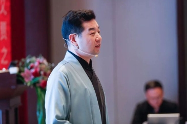 兰彦岭的课怎么样？