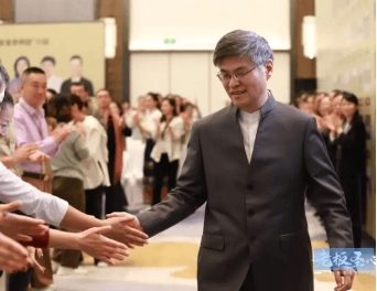 周贵银老师人活着的意义