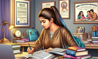 2024年家庭教育指导师证怎么考取