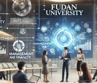 2024复旦大学管理学院培训计划介绍（下半年）