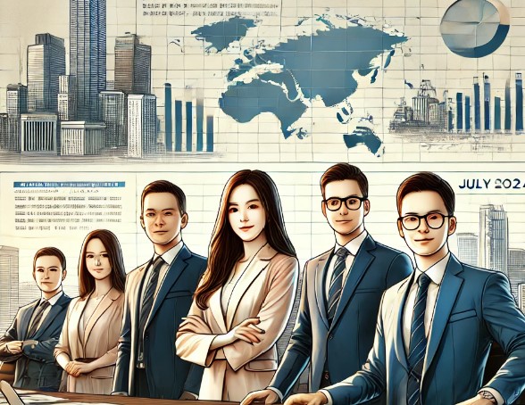 2024年企业老板财务管控课程——金财控股总部