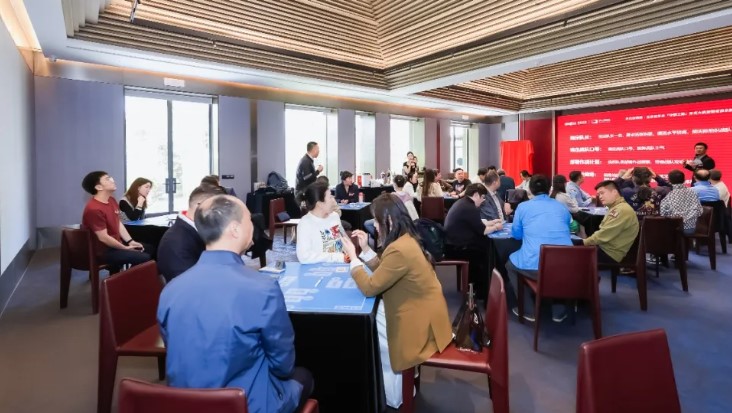 2024沙丘投研院活动：北京校友会首届“夺『掼』之路”扑克大赛纪实