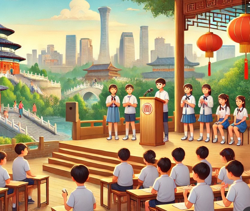 2024莲花演说【未来领袖演讲班】报名常见问题解答(五问)