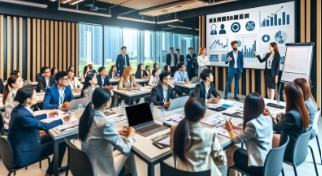 博商长沙线下课:2024年课程纪实