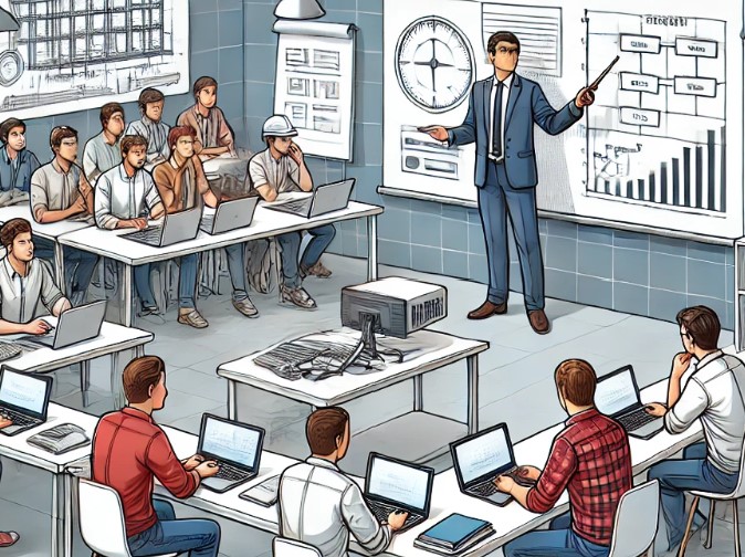 2024广鉴学院是哪里的?怎么样