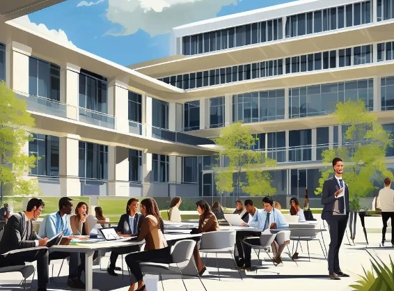 克莱蒙高等商学院DBA工商管理博士介绍(五大亮点) 克莱蒙高等商学院DBA工商管理博士介绍(五大亮点)