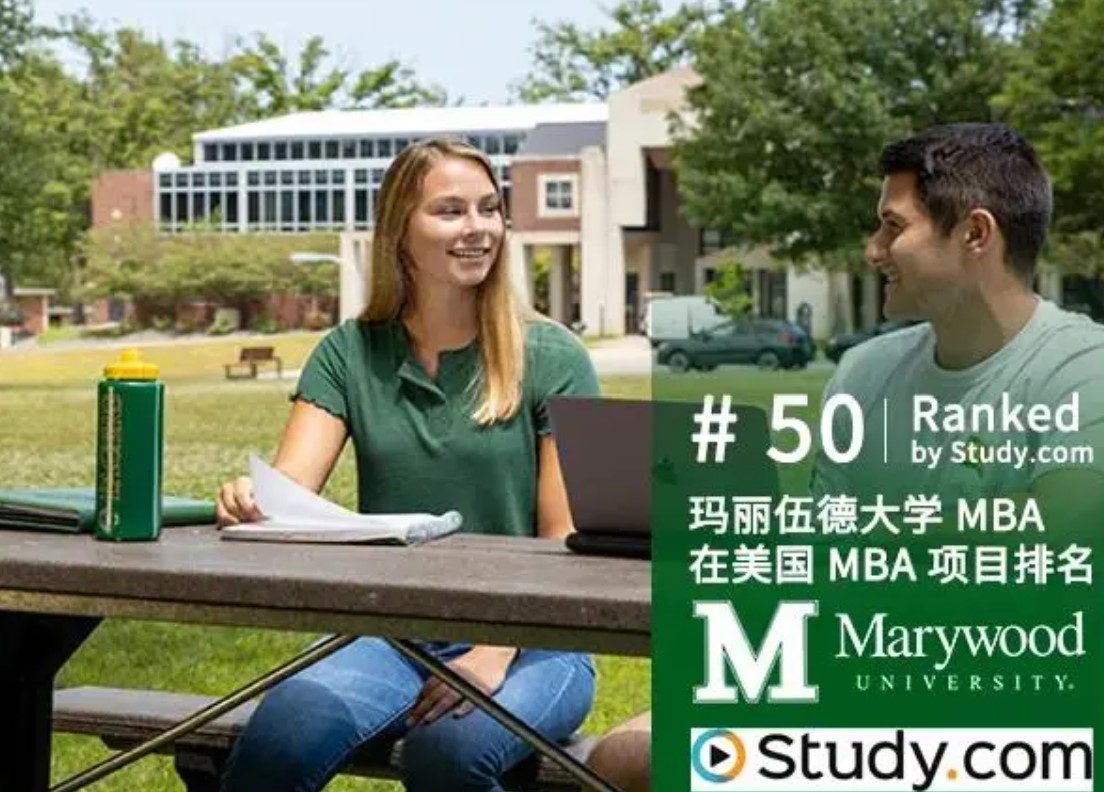 5大因素揭秘！如何选择最适合你的MBA商学院？为啥选择玛丽伍德大学MBA