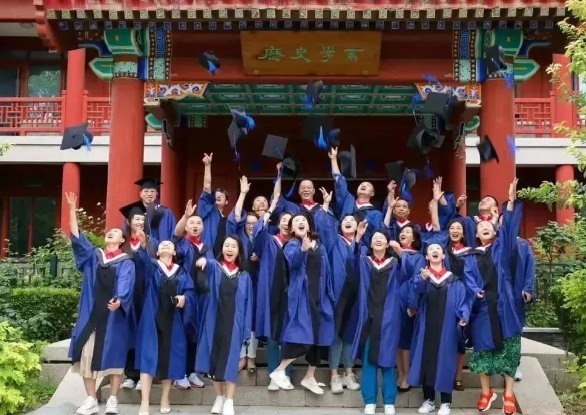 北京大学中国文化与经典研修班:纯正中国文化的学习之旅