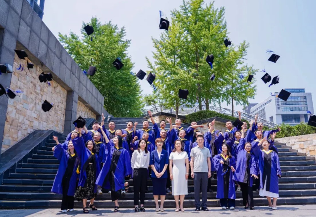 “季忆留夏，不负韶华” - 融商学院EMBA总裁高级研修班7月6日-7日【课程回顾】