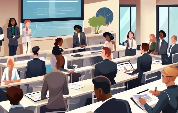 DAMA(CDGACDGP)数据治理认证培训：引领数据管理新潮流