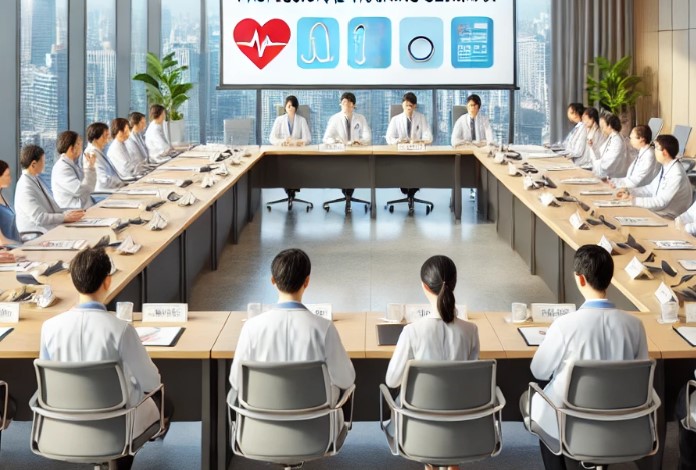 医院职能科室主任培训有什么可以选择?