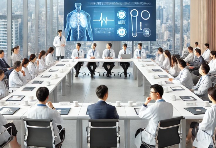 医院科室主任管理培训班课程推荐