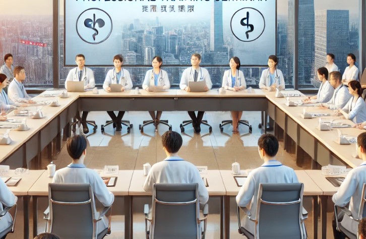 中国医药教育培训班有什么可以选择? 中国医药教育培训班有什么可以选择?