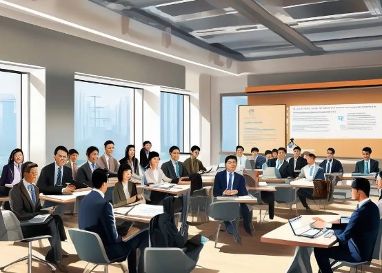 2024北京大学CEO总裁班推荐