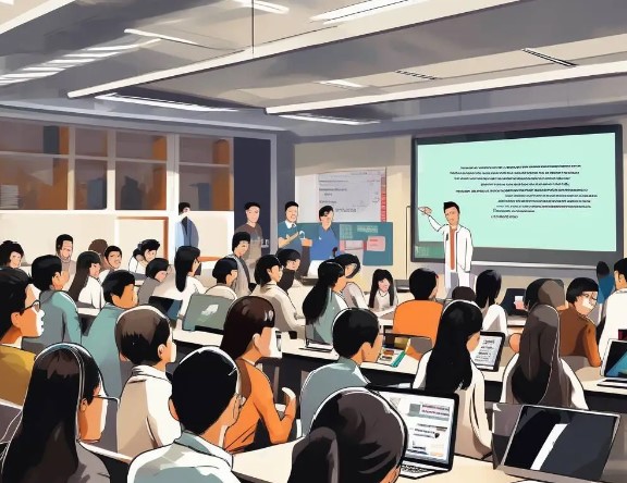 北京大学新媒体IP与数字营销研修班报名前常见问题解答(五问)