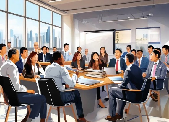 武汉EMBA总裁班课程推荐