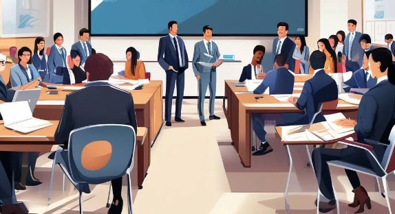 武汉总裁班国学推荐